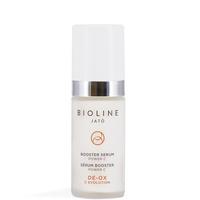 Bioline DE-OX Advanced Booster Serum Power C