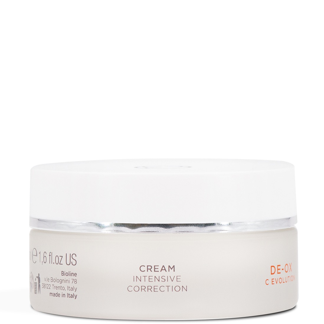 Bioline DE-OX Intensive Correction Cream