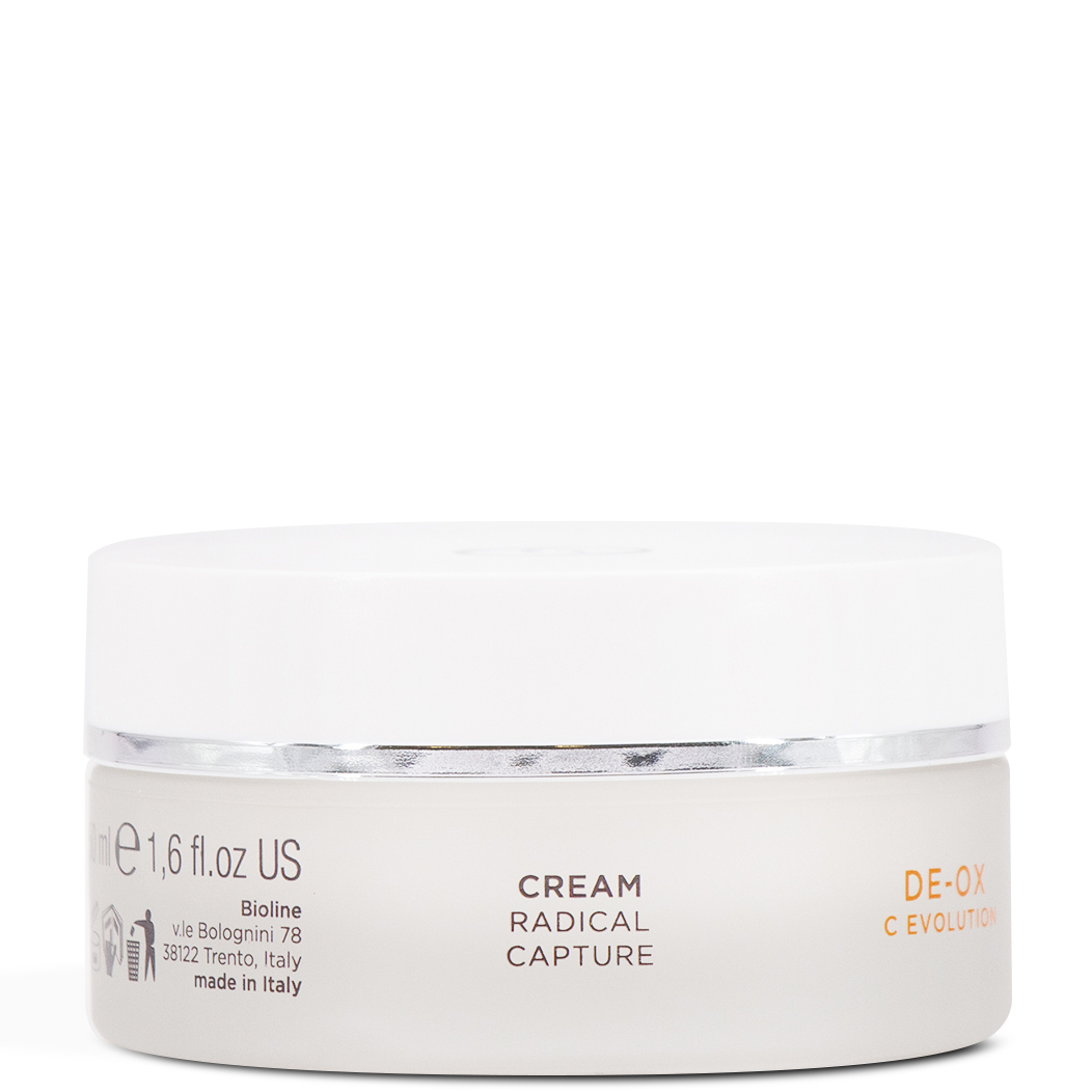 Bioline DE-OX Advanced Radical Capture Cream