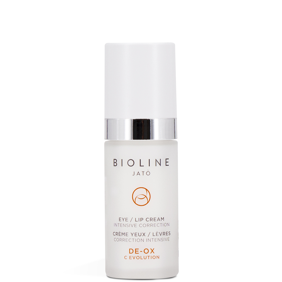 Bioline DE-OX Advanced Eye/Lip Cream