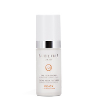 Bioline DE-OX Advanced Eye/Lip Cream
