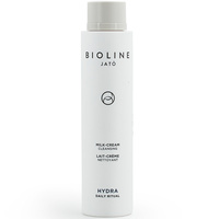 Bioline Hydra Milk-Cream Cleansing 