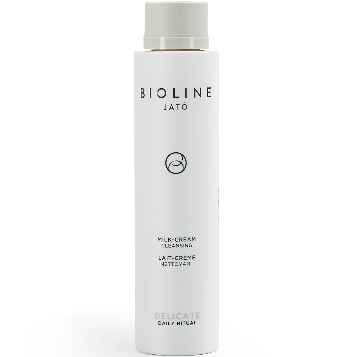 Bioline Delicate Milk-Cream Cleansing 