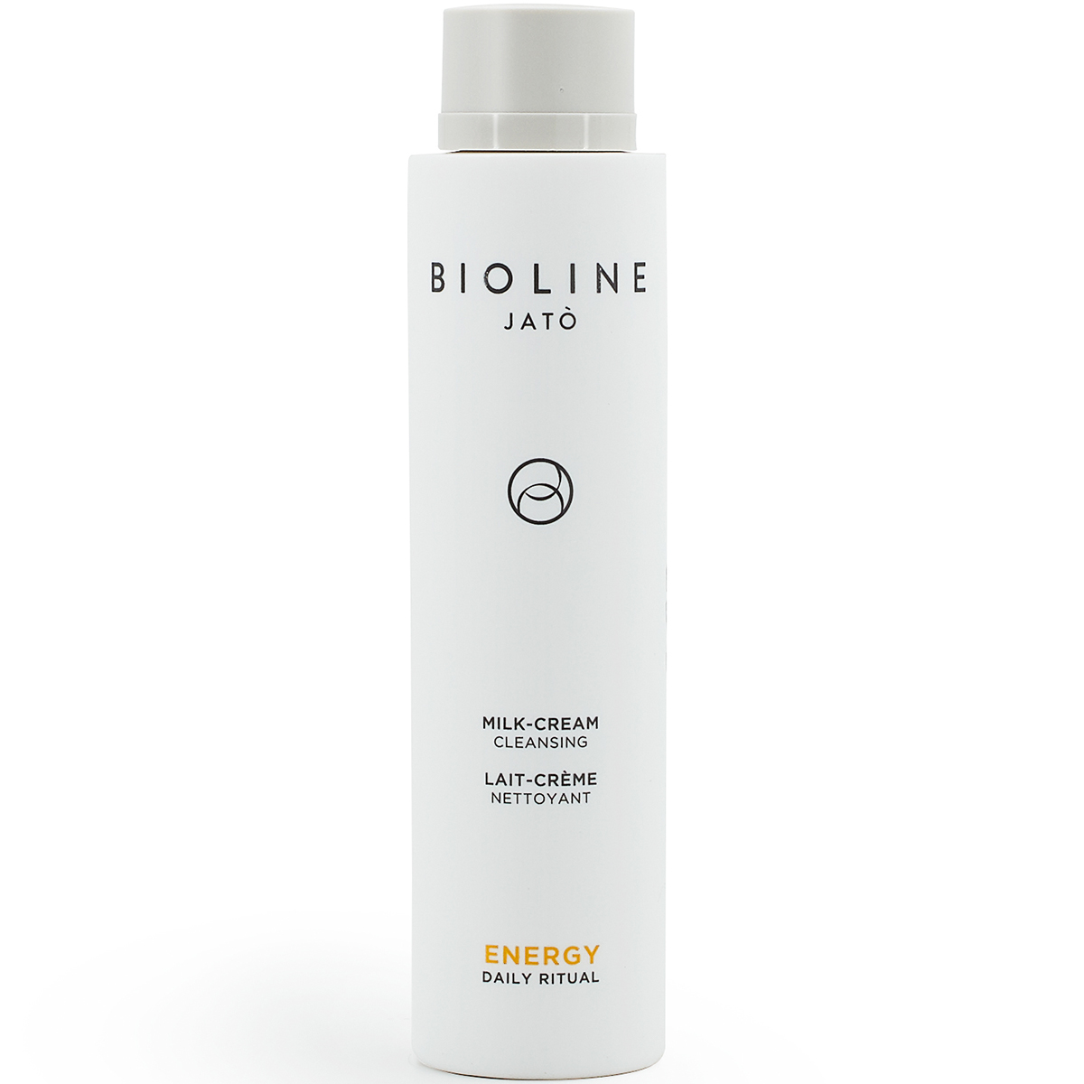 Bioline Energy Milk-Cream Cleansing