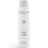 Bioline Energy Milk-Cream Cleansing