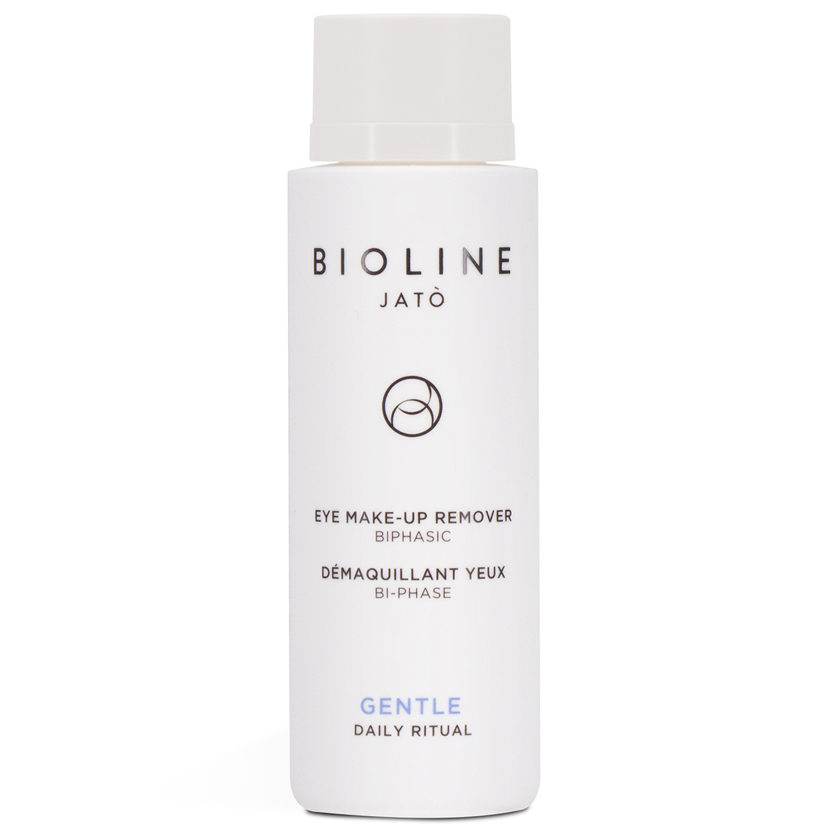 Bioline Gentle Eye Make-up Remover