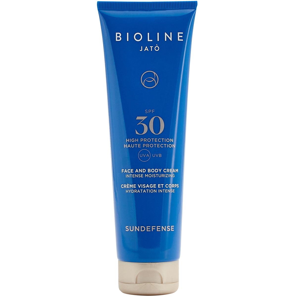 Bioline Sundefense SPF 30 Face and Body Cream