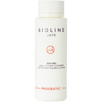 Bioline Proceutic Oxi-Gel Dual Action Cleanser