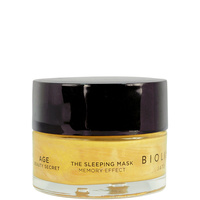 Bioline AGE The Sleeping Mask Memory Effect