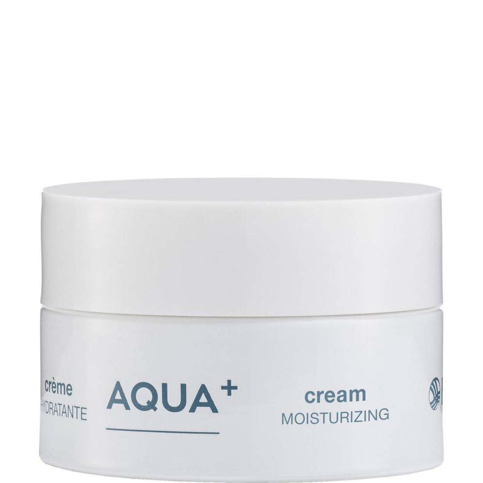 Bioline Aqua+ Moisturizing Cream 