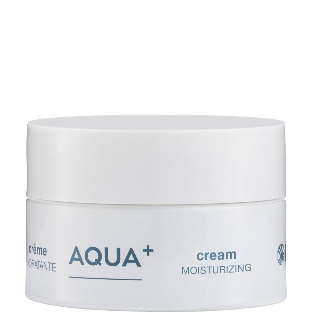 Bioline Aqua+ Moisturizing Cream 