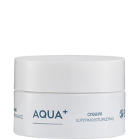 Bioline Aqua+ Supermoisturizing Cream