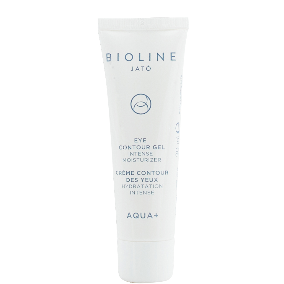 Bioline Aqua+ Eye Contour Gel