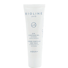 Bioline Aqua+ Eye Contour Gel