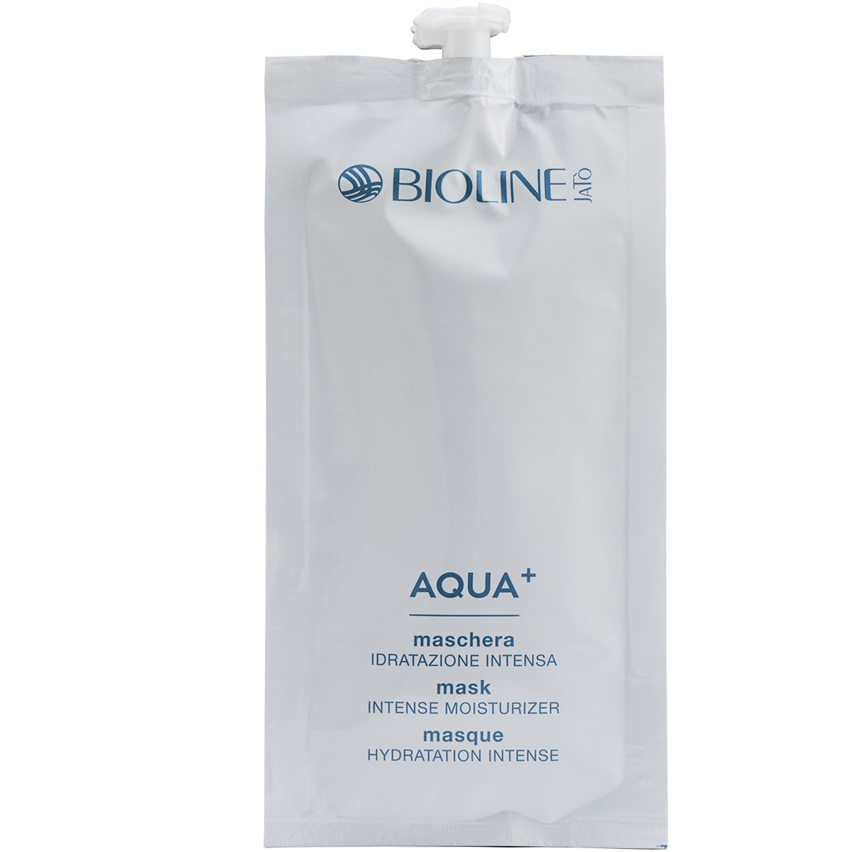 Bioline Aqua+ Intense Moisturizer Mask
