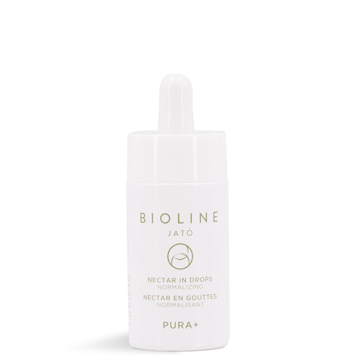 Bioline Pura+ Nectar In Drops