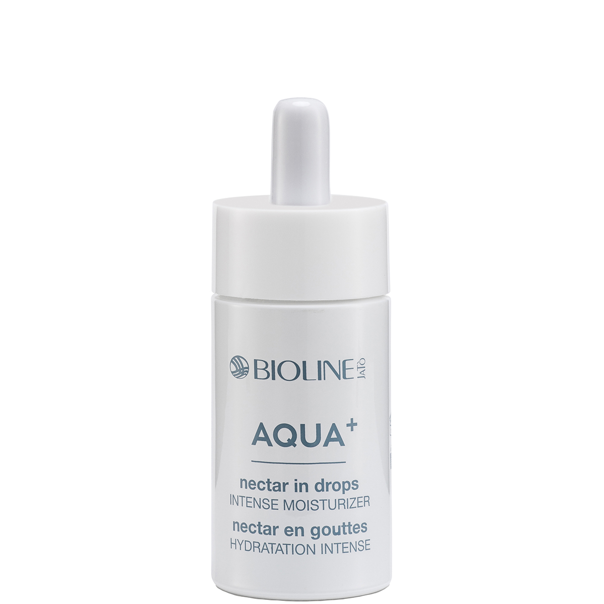 Bioline Aqua+ Nectar In Drops