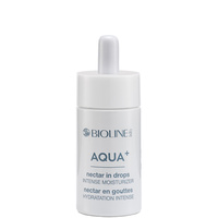 Bioline Aqua+ Nectar In Drops