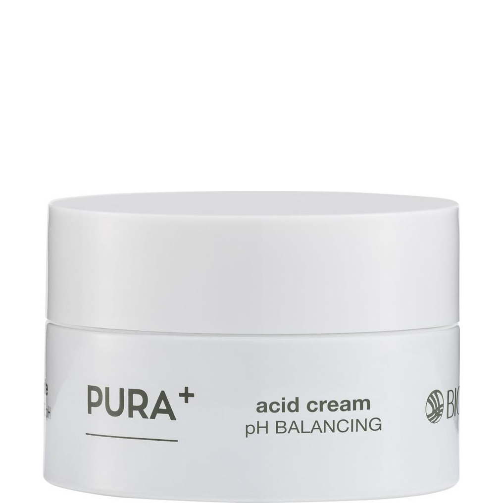 Bioline Pura+ Balancing Acid Cream