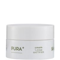 Bioline Pura+ T-zone Mattifier Cream