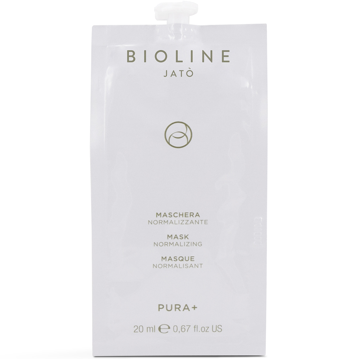Bioline Pura+ Normalizing Mask