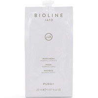 Bioline Pura+ Normalizing Mask 1 st
