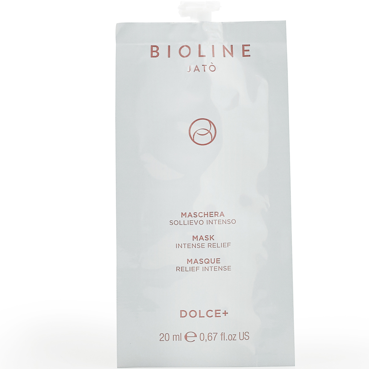 Bioline Dolce+ Intense Relief Mask