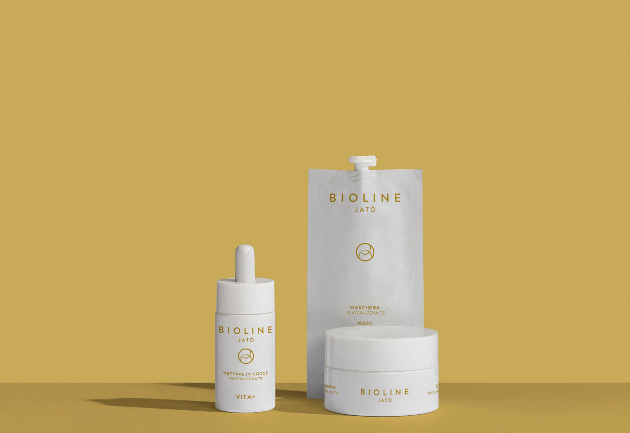 Bioline Vita+ Nourishing Cream