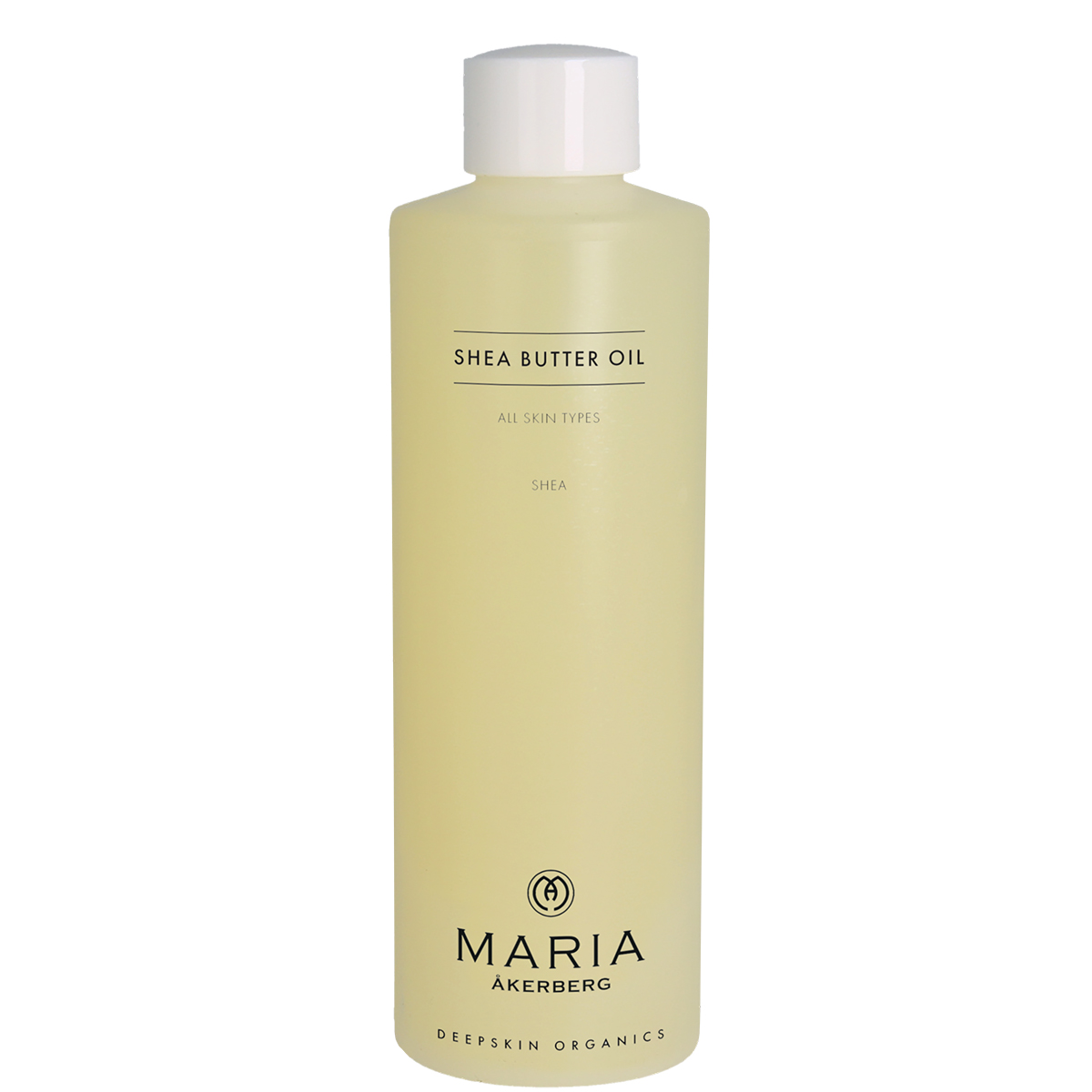 Maria Åkerberg Shea Butter Oil