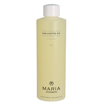 Maria Åkerberg Shea Butter Oil