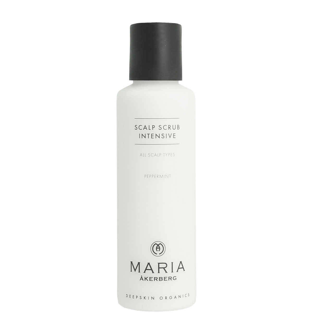 Maria Åkerberg Scalp Scrub Intensive 125 ml