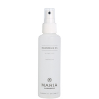 Maria Åkerberg Magnesium Oil