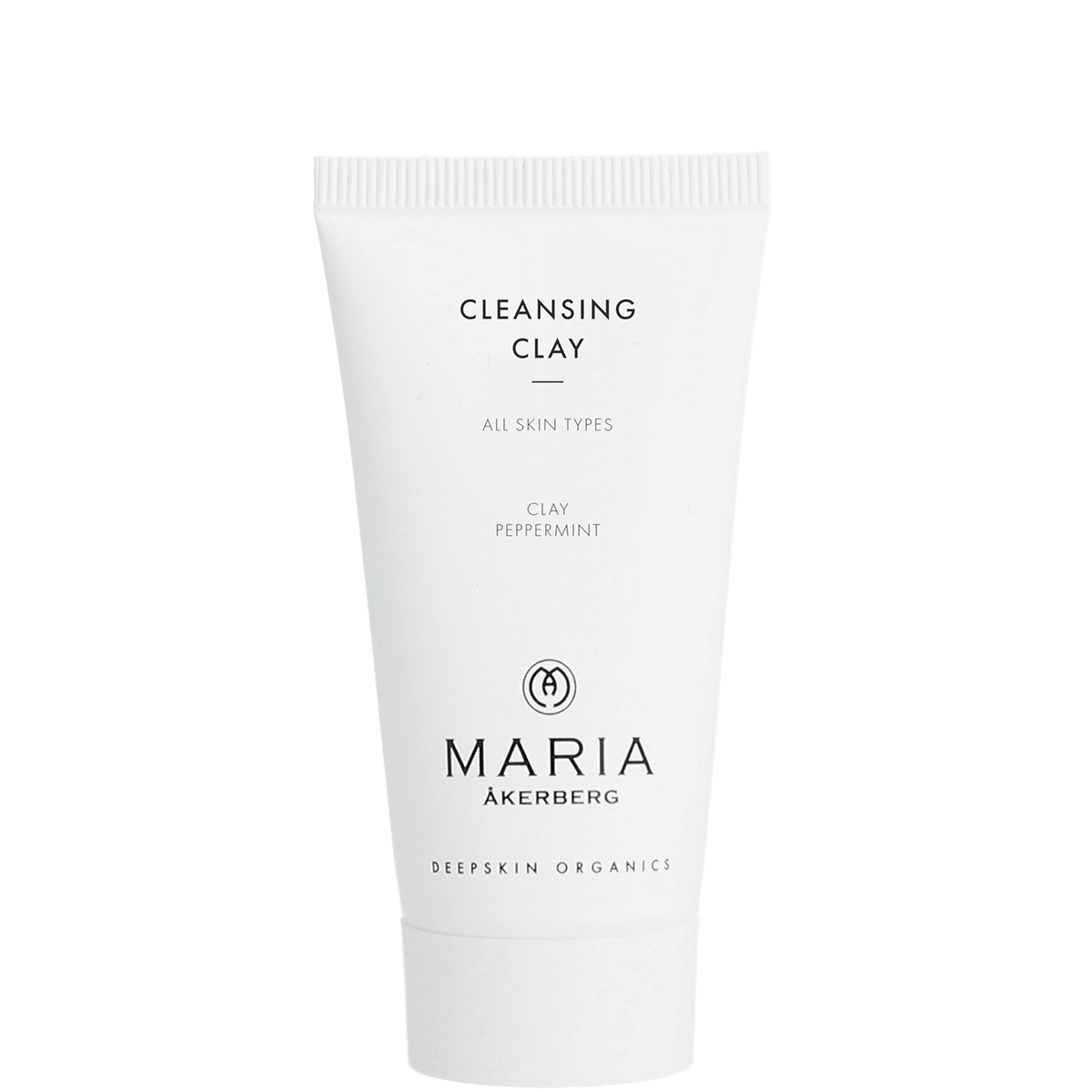 Maria Åkerberg Cleansing Clay 30 ml