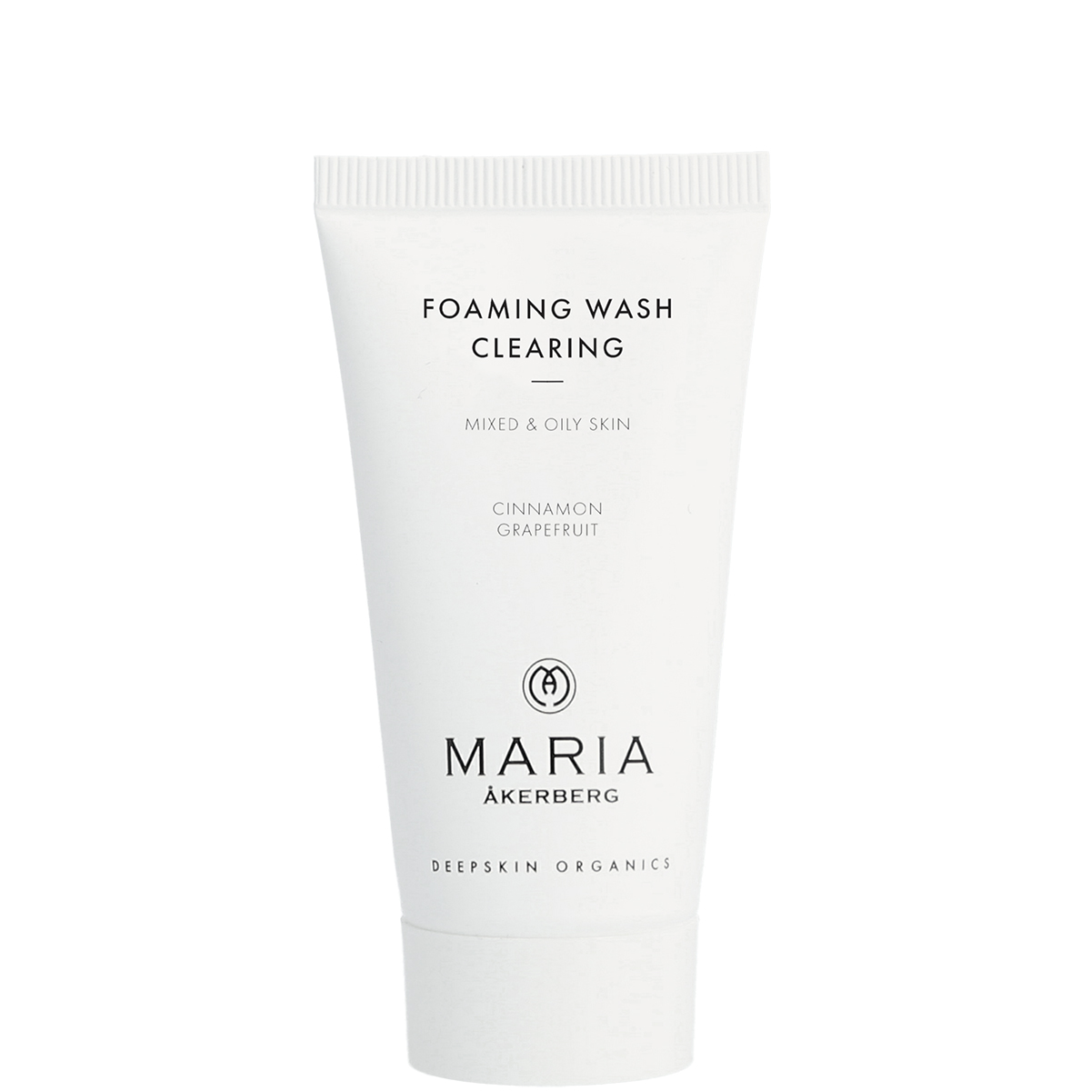 Maria Åkerberg Foaming Wash Clearing 30 ml