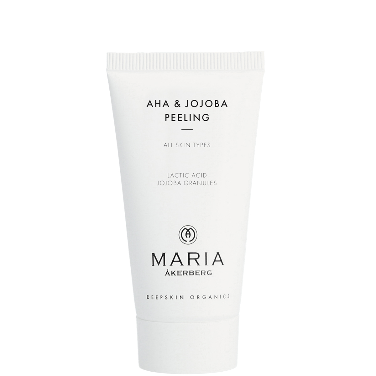 Maria Åkerberg Aha & Jojoba Peeling 30 ml