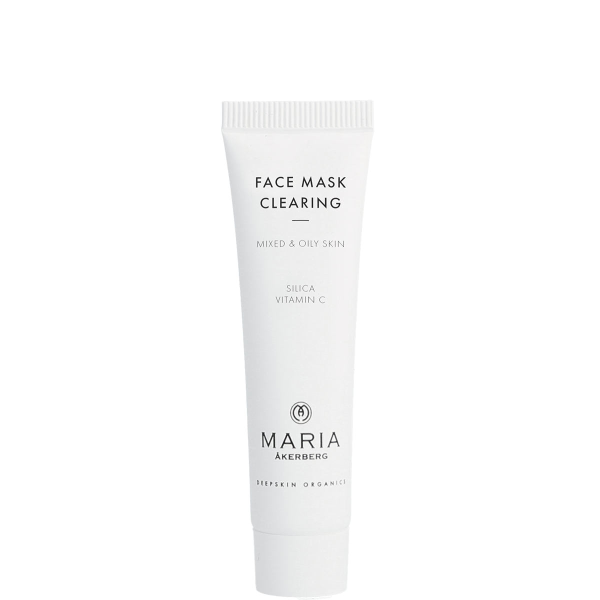 Maria Åkerberg Face Mask Clearing, 15 ml