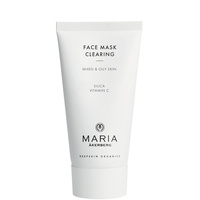 Maria Åkerberg Face Mask Clearing, 50 ml