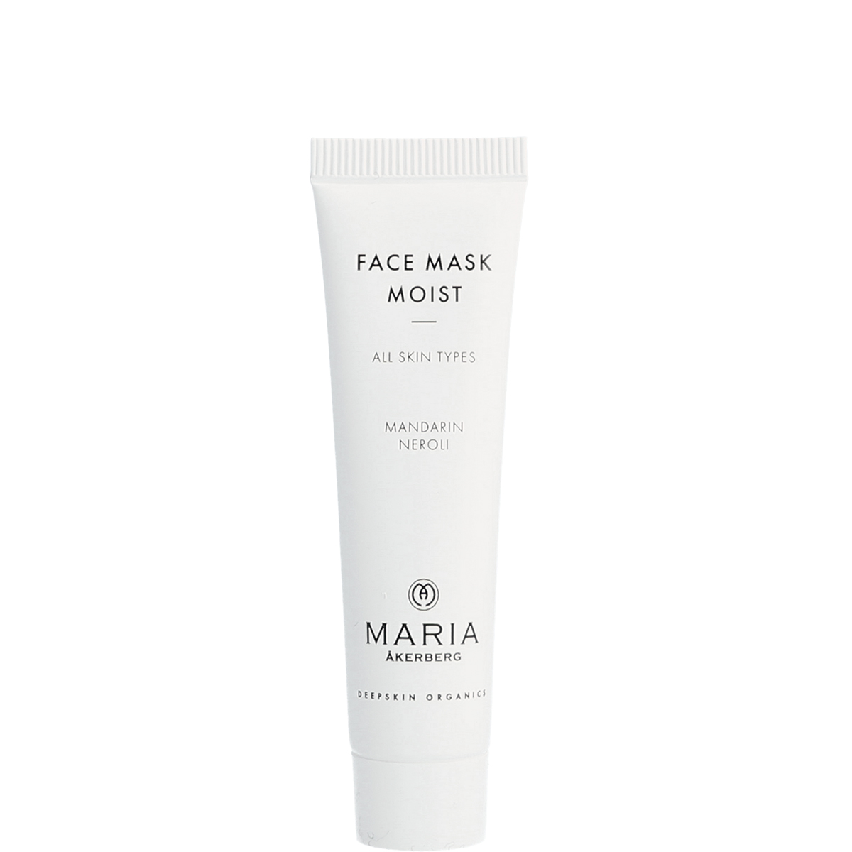 Maria Åkerberg Face Mask Moist, 15 ml