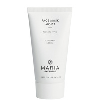 Maria Åkerberg Face Mask Moist 50 ml
