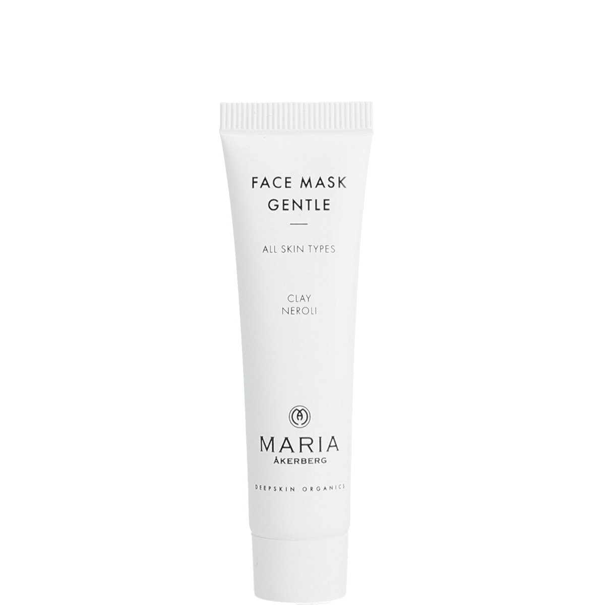 Maria Åkerberg Face Mask Gentle, 15 ml