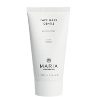 Maria Åkerberg Face Mask Gentle, 50 ml