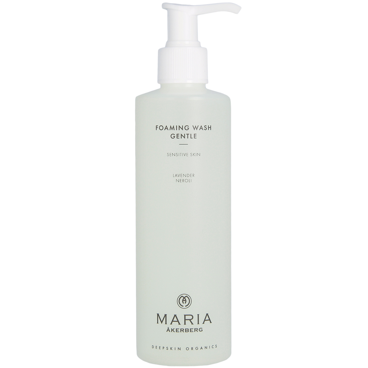 Maria Åkerberg Foaming Wash Gentle 250 ml