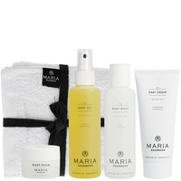 Maria Åkerberg Baby Gift Set