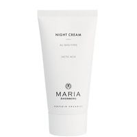 Maria Åkerberg Night Cream