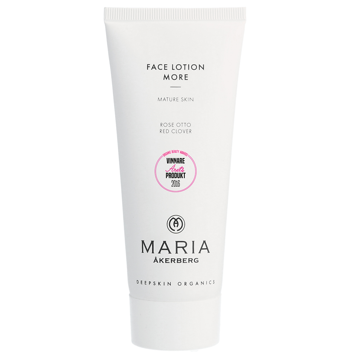 Maria Åkerberg Face Lotion More 100 ml