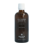 Maria Åkerberg Coldpressed Almond Oil