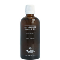 Maria Åkerberg Coldpressed Almond Oil