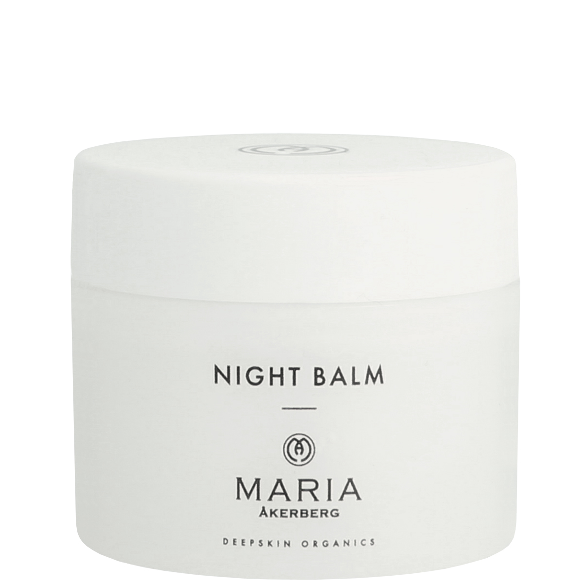 Maria Åkerberg Night Balm 50 ml