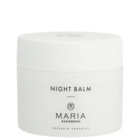 Maria Åkerberg Night Balm 50 ml