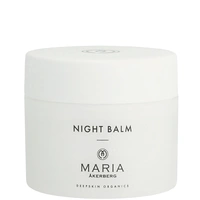 Maria Åkerberg Night Balm 50 ml